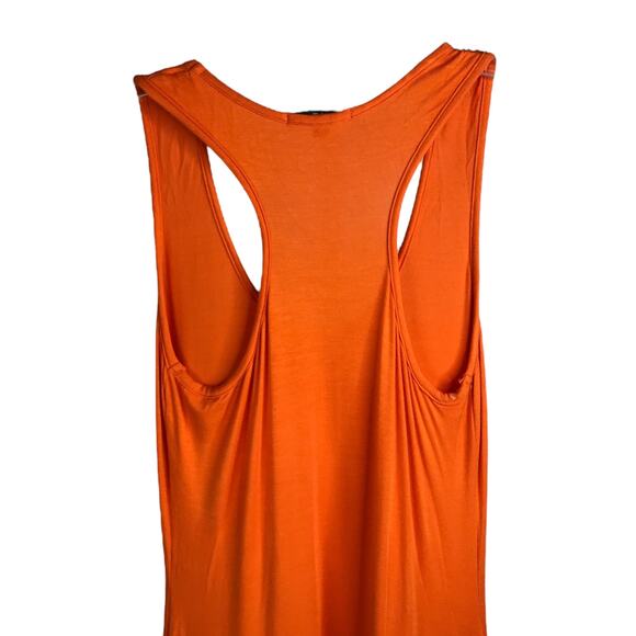 Velvet Torch Sundress Women S Maxi Beach Vacation Striped Racer Back Preppy Fest - Picture 6 of 6